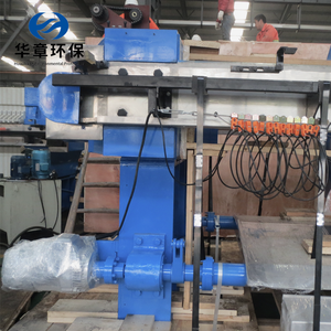 2000x2000mm Bộ Lọc màng siêu lớn Báo Chí cầu nổi & Chùm nặng 16mn - Product Image 6