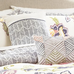 Chất Lượng Tuyệt Vời 3Pcs Floral Print Sợi Nhỏ Hiện Đại Sang Trọng Truyền Thống Bán Buôn <span class=keywords><strong>Comforter</strong></span> Bộ Bộ Đồ Giường Cho Nhà - Product Image 2