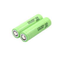 دراجة كهربائية INR18650-30B 3.6V 3000mAh 18650 30B ليثيوم أيون بطارية لأجهزة سامسونج
