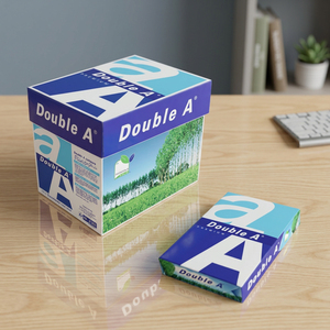 ขนาด Letter 8.5X11กระดาษสำเนา/A4กระดาษ80gsm 75gsm 70gsm - Product Image 2