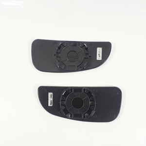 Verre de rétroviseur de voiture grand angle chauffant pour FIAT DUCA 2006-2019 Rétroviseur latéral - Product Image 2