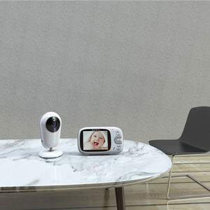 <span class=keywords><strong>Babyphone</strong></span> vidéo sans fil, écran 2021 ", avec caméra, Vision nocturne, système numérique pour bébé, nouveauté 3.2 - Product Image 6