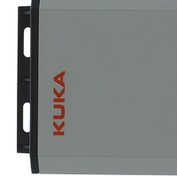 Pack de batteries KUKA UPS 24V pour contrôleur de robot KRC5