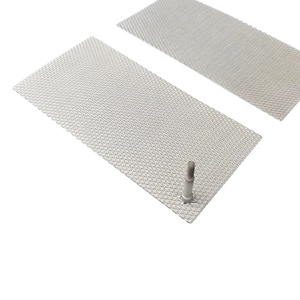 Gr1 <strong>Titanium</strong> As Substrate with <strong>Platinum</strong> Plating Coating <strong>Titanium</strong> Anode for PEM Hydrogen Generator Water Electrolyzer - Product Image 6