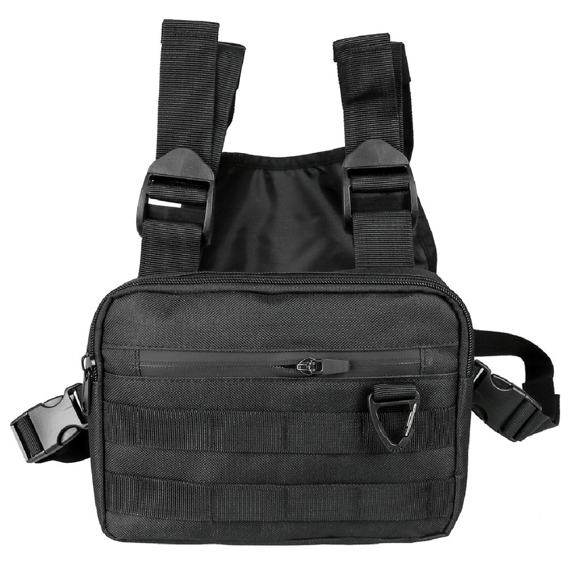 Running Workout Tactical Men s Vest