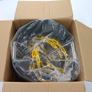 Jiayi sân chơi Patio vườn treo giỏ đu trẻ em EVA Patio đu - Product Image 4