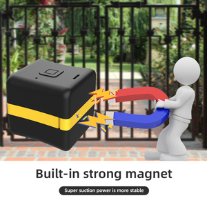 Máy Quay Thể Thao 2mp 1080P Máy Quay Video Mới Tầm Nhìn Ban Đêm Ngoài Trời Máy Quay Hành Động SQ11 CS01 Video Kỹ Thuật Số - Product Image 5