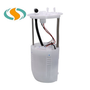 Conjunto de bomba de combustible eléctrica de alta presión de venta directa de fábrica de automóviles Sylion 1760A293 08-12 para Mitsubishi Outlander - Product Image 1