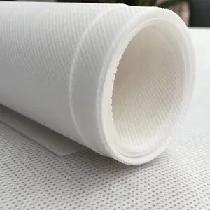 Spunbond पॉलिएस्टर nonwoven कपड़े