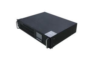 Onduleur intégré haute performance pour extérieur et en ligne - Product Image 6