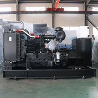 Grupo electrógeno de gas 80KW/100KVA, proveedor de China, generador de energía de la marca G7, generador eléctrico fabricado en China