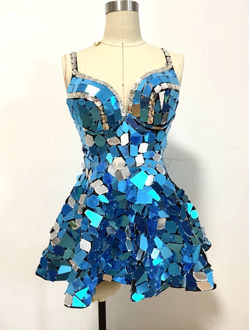 DANCER Memorial 帯付き New Kids Boys Girls Disco Dance Jumpsuit Retro Metallic