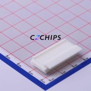 H11P-SHF-AA Housing (Wire-to-Board / Wire-to-Wire) P=2.5mm Connector 1x11P 2.5mm SHF(NH) 1 - Product Image 2