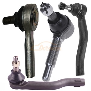 Aelwen Embouts <span class=keywords><strong>de</strong></span> biellettes <span class=keywords><strong>de</strong></span> <span class=keywords><strong>direction</strong></span> utilisés pour Toyota pour FIAT pour Citroën pour Audi pour Peugeot pour BMW pour Mazda - Product Image 6