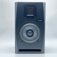 Haut-parleur professionnel de haute qualité G6, bureau à domicile, Studio Audio actif, Pa Compact, moniteur DJ