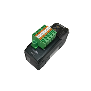 KEYENCE 사전 경매 문의 네트워크 통신 장치 DL-CL1 DL-DN1 KEYENCE 실제 경매 DL-EC1A DL-EN1 - Product Image 1