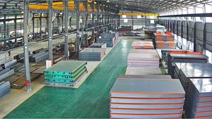 स्कैन 40 टन 60टन 80ton 100ton इलेक्ट्रॉनिक मैलेसिया डिजिटल वेटब्रिज सॉफ्टवेयर ट्रक पैमाने के साथ - Product Image 6