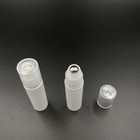 Rouleau à lèvres mat macnines gloss conteneur kka 10ml bouteille hallow ball