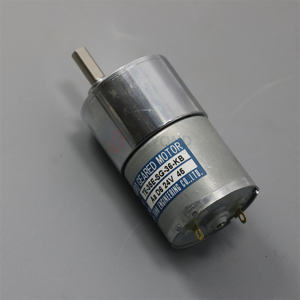 1 Motor de 24V para máquina de impresión offset, piezas de máquina de impresión de alta calidad, 1 unidad - Product Image 1