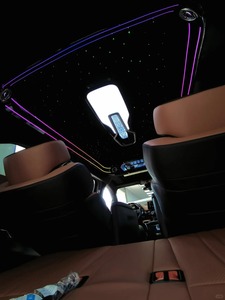 GZYLC - Kits Interiores Nuevos de Alta Calidad a Precio de Fábrica para <span class=keywords><strong>Sienna</strong></span> <span class=keywords><strong>2022</strong></span> 2023 2025, Modificación y Mejora del Interior - Product Image 4