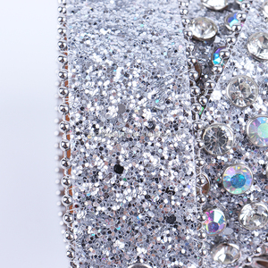 Ceintures en cuir PU pour hommes et femmes avec logo personnalisé en strass et cristaux, boucle en alliage SUNDO, vente en gros - Product Image 3