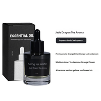 Huile de rechargement pour diffuseur à bâtonnets, parfum d'ambiance longue durée pour chambre et décoration intérieure – Stock disponible