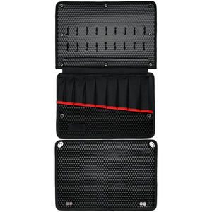 KNIPEX 00 21 99 V41 แผงเครื่องมือสำรองสำหรับ 00 21 35 (2x) - Product Image 2