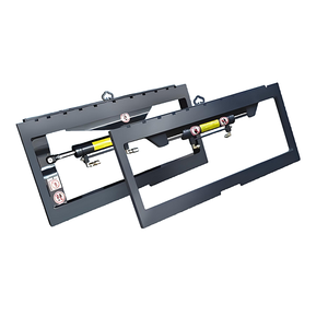 Лучшее качество, настраиваемый боковой переключатель, профессиональное крепление для вилочного погрузчика по заводской цене - Product Image 2