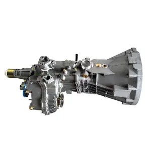 Nova transmissão/caixa de engrenagem para motor diesel issuz4jg2
