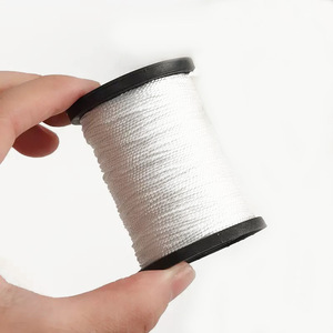 Nouvelles pièces de machine à coudre industrielle pour l'industrie du commerce de détail domestique, fil de nylon avec aiguilles en <span class=keywords><strong>acier</strong></span>, pour chaussures et pneus, garantie non offerte - Product Image 3