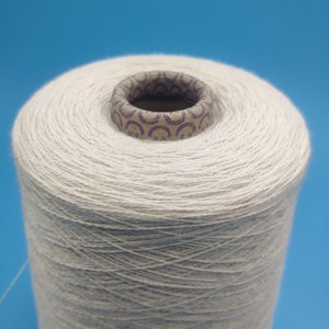 2025 chất lượng hàng đầu thành phần nm11/2 100% len sợi - Product Image 2