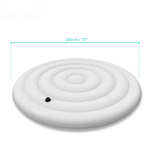 <span class=keywords><strong>Cubierta</strong></span> inflable térmicamente eficiente para <span class=keywords><strong>piscina</strong></span> vinilo ahorro de energía <span class=keywords><strong>cubierta</strong></span> de bañera de hidromasaje <span class=keywords><strong>cubierta</strong></span> protectora plegable desbordamiento de lluvia <span class=keywords><strong>cubierta</strong></span> <span class=keywords><strong>redonda</strong></span> - Product Image 3