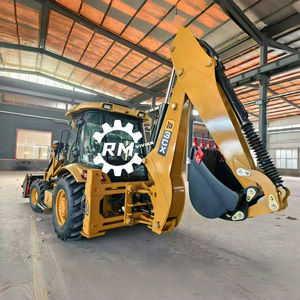 Bijna Nieuwe Jcb 3cx Gebruikte Wiel <span class=keywords><strong>Backhoe</strong></span> Loader Met Langdurige Prestatie Gebruikte Wiellader Jcb3cx Jcb4cx Jcb1cx Op Voorraad Nu - Product Image 3