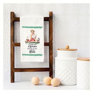 ผ้าขนหนูออกกำลังกาย ผ้าขนหนูยิม ผ้าขนหนูเชียร์ทีม ออกแบบชื่อหรือโลโก้ส่วนตัวได้ - Product Image 1