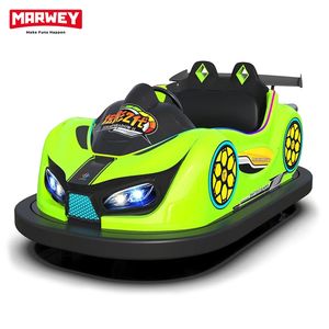 Marwey รถบั๊มเปอร์สำห<span class=keywords><strong>รับ</strong></span>เด็กผู้ใหญ่ใช้<span class=keywords><strong>แบ</strong></span><span class=keywords><strong>ต</strong></span>เตอรี่ในอาคารสวนสนุกเชิงพาณิชย์ - Product Image 3