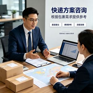 Envío Aéreo Exprés FedEx DHL UPS de Arabia Saudita, Envío de China a Arabia Saudita en 3-5 Días, Mercancías Generales - Product Image 2