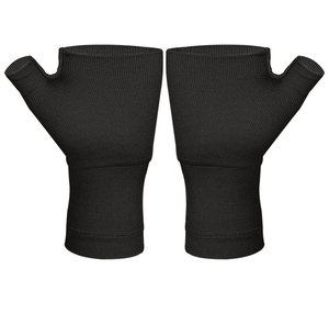 Gants de compression pour l'arthrite Gants de soutien pour soulager la douleur des mains Mitten Poignet et pouce pour femmes et hommes - Product Image 1