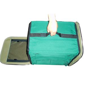 Wholesale Durable Portable Dog <b>Bag</b> <b>Small</b> Medium Cat Dog Pet <b>Bag</b> Airline Approved Soft <b>Sided</b> Traveling <b>Bag</b> - Product Image 2