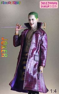 Equipo de Prototipado, Figura de Modelo Joker <span class=keywords><strong>Gerald</strong></span> Leto 1/4 - Product Image 4