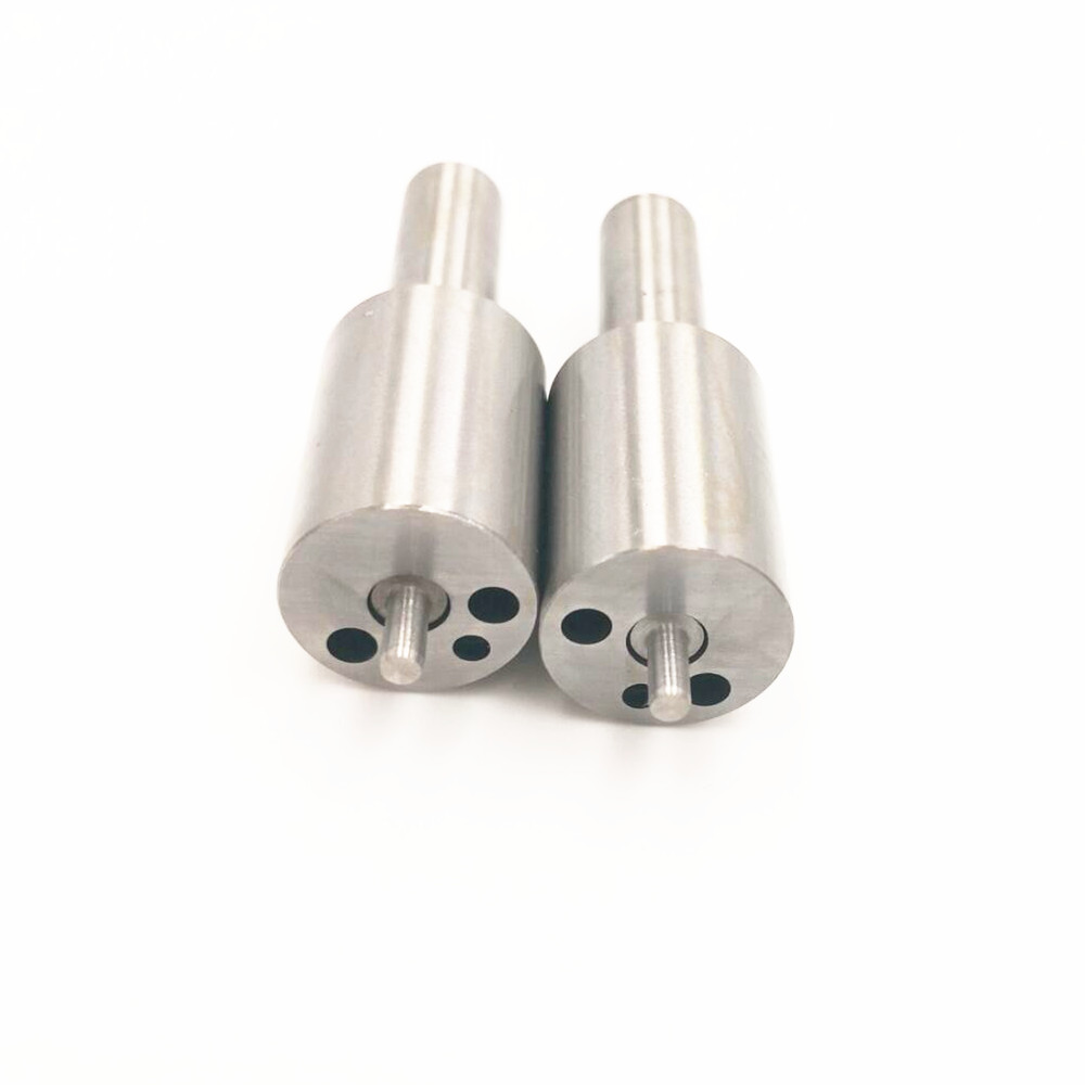 diesel injector nozzle DLLA150S344NP82 nozzle 105015-3610 injector nozzle injection sprayer for MITSUBISHI 6D14/A418