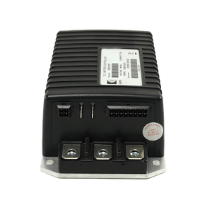 Controlador de montacargas Curtis 1266A-5201 original (36V/48V 275A) -Reemplazo directo para 1266-5201 - Product Image 4