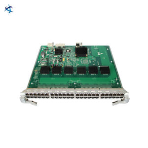 Modulo Switch 03056345 CX220 16G FC Porta Fibra Ottica Soluzione di Rete per Archiviazione Componente Server Blade Uplink Attivo - Product Image 1