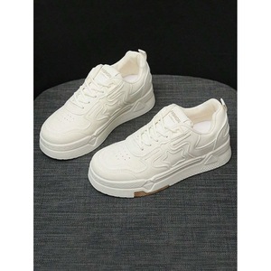 Scarpe da Ginnastica Casual da Donna alla Moda a Forma di Stella, Punta Tonda, Suola Morbida per Camminare - Product Image 4