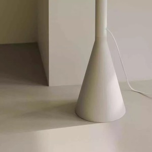 Modern Minimalist Floor Lamp <b>Led</b> <b>Light</b> Source Elegant White Silver Nickel Color For Living Room Bedroom Sofa <b>Corner</b> - Product Image 5