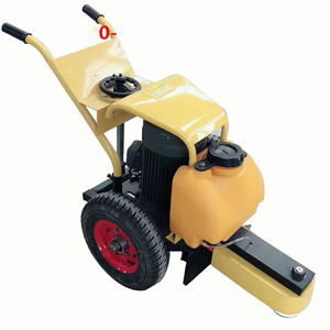 Concrete Pile Head Cutting Machine Hollow Pile Head Pile <b>Foundation</b> Cutting and Leveling Machine Hand Pushed square Pile - Product Image 5