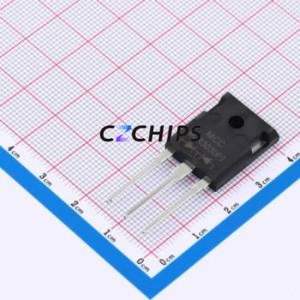 ไดโอดชอทท์กี้ไดโอดแบบ MUR3030PT-BP 247ใหม่ของแท้ชิปชิ้นส่วนอิเล็กทรอนิกส์ - Product Image 1