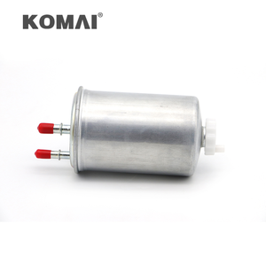 Filtro de Combustible KOMAI WK9036 SK3104 S109593 12750612 FF5794 H245WK para Separador de Agua/Combustible JS1152015 - 2015 MOTOR JCB DIESELMAX - Product Image 1