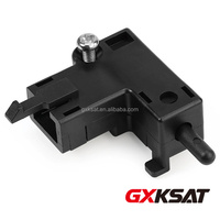 GXKSAT Saklar Kopling Sepeda Motor Relay Sensor Pemutus Starter Keamanan Cocok untuk Y-AMAHA MT-07 MT07 MT-09 MT09 MT-03 FZ07 FZ09