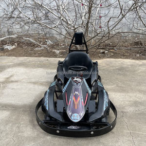 Fabricant de piste de <span class=keywords><strong>course</strong></span> de karting tout-terrain pour adultes intérieur/extérieur Drift Bike Bumper Cars - Product Image 6