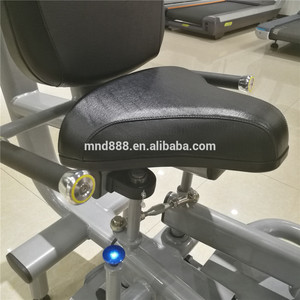 Machine d'entraînement de force MND-FF25 à charge par pignon, pour adducteurs/abducteurs, équipement de fitness pour l'entraînement des jambes, vente chaude - Product Image 3